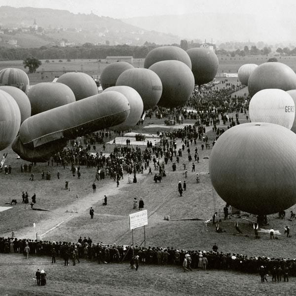 1946年戈登班內特盃